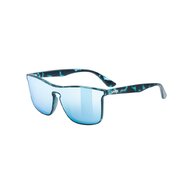 Brýle UVEX Heyday Blue Havanna/Mir.Ice Blue S3