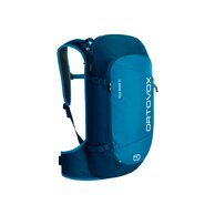 Batoh ORTOVOX Tour Rider 30L Petrol Blue