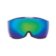 Zorníky ATOMIC VISOR ID HD LENS Yellow/Blue