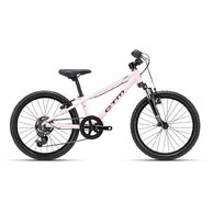 CTM Jerry 2.0 Matte Light Pink/Gray
