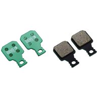 Brzdové destičky BBB BBS-372E DiscStop