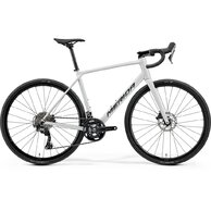 MERIDA Scultura Endurance GR 700 Grey (Gunmetal Grey)