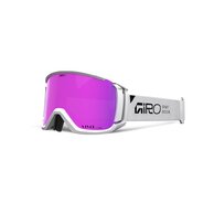 Brýle GIRO Revolt White Stacked-Vivid Pink