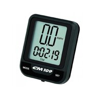 Tachometr CicloSport CM 109 drátový
