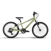PUKY LS-PRO 20-7 Green