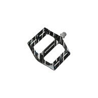 Pedály EXUSTAR PB572 Black