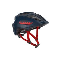 Dětská helma SCOTT Jr Spunto Plus Dark Blue