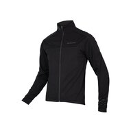 Bunda ENDURA Windchill II Black
