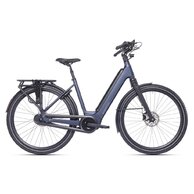 SUPERIOR eWAY 6.1 Matte Dark Blue