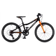AUTHOR Cosmic 20 Black/Orange