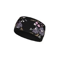 Čelenka MALOJA GUGGENASTLM deep black