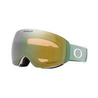 Brýle OAKLEY Flight Deck M Matte Jadeite/Prizm Sage Gold Iridium