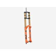 Vidlice FOX 40 FLOAT Grip X2 29" 203mm Orange