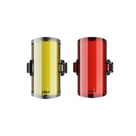 Sada blikaček KNOG Cobber Reflex Twinpack