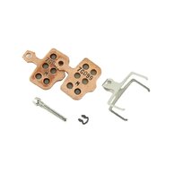 Brzdové destičky SRAM Elixir/DB/Level ocel/sintrované