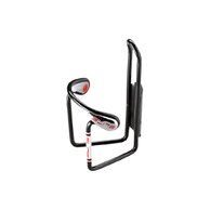 Košík na láhev ELITE Ciussi Gel Glossy Black