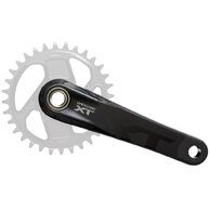 Kliky SHIMANO XT FC-M8200 1x12 bez převodníku