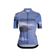 Dámský dres SANTINI Watt Indoor