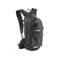 Batoh R2 Raven Black 10l