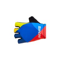 Rukavice SANTINI Lidl Trek