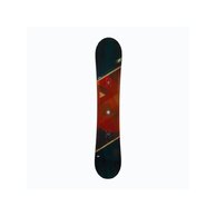 SnowboardHEAD RUSH red wide