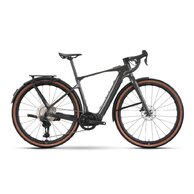 RAYMON Norza Pro Street Pipe Grey