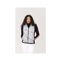 Dámská vesta KRIMSON KLOVER Sela Snow