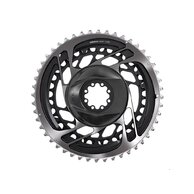 Převodníky SRAM Red Direct Mount Polar Grey