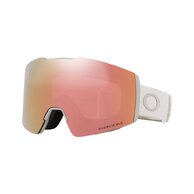 Brýle OAKLEY Fall Line M Matte Cool Gray/Prizm Rose Gold Iridium