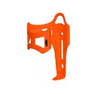 Košík na láhev KTM SIDE ALLOY Orange