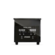 Ultrazvukový čistič Dynamic Super Sonic