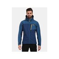 Softshellová bunda KILPI Ravio Blue