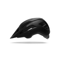 Helma GIRO Fixture II Mat Black/Grey