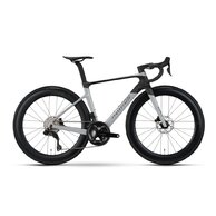 RAYMON Arva Pro Grey/Carbon