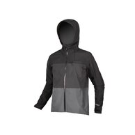 Bunda ENDURA SingleTrack II Matt Black