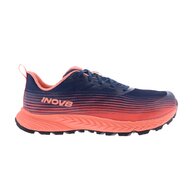Dámské běžecké boty INOV-8 Trailfly Speed W (Wide) Navy/Coral