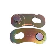 Spojka řetězu SRAM Powerlock 12s Rainbow