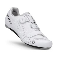 Tretry SCOTT Road Comp Boa White/Black