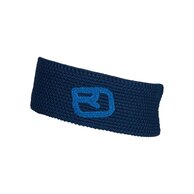 Čelenka ORTOVOX Rock'N'Wool Deep Ocean