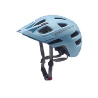 Dětská helma CRATONI Maxster Pro Metallic-Blue Matt