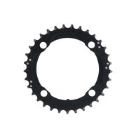 Převodník SRAM MTB 104BCD S1 AL5 33z 3X10 Blast Black