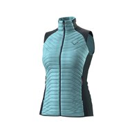 Dámská vesta DYNAFIT Speed Insulation Marine Blue