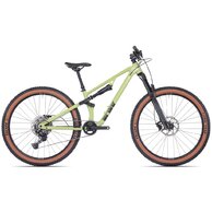 ROCK MACHINE Blizz 27 FS 50 Matte Jade Green