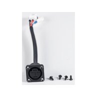 NORCO Gen2 Charge Port W/Conector 915700-009-11