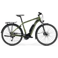 MERIDA eSPRESSO 300SE EQ 504WH Silk Fog Green (Black)