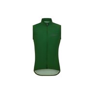 Unisex vesta SANTINI RTR Wind Green