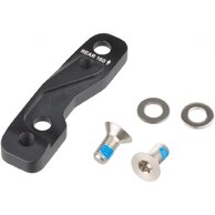 Brzdový adaptér SRAM Flat Mount zadní 160mm