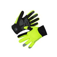 Zimní rukavice ENDURA Strike Hi-Viz Yellow
