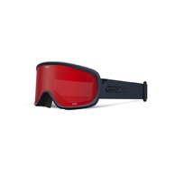 Brýle GIRO Roam Indigo Stacked-Amber Scarlet/Yellow (2skla)