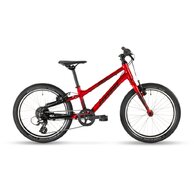 STEVENS Beat SL 20 Chrome Red Black